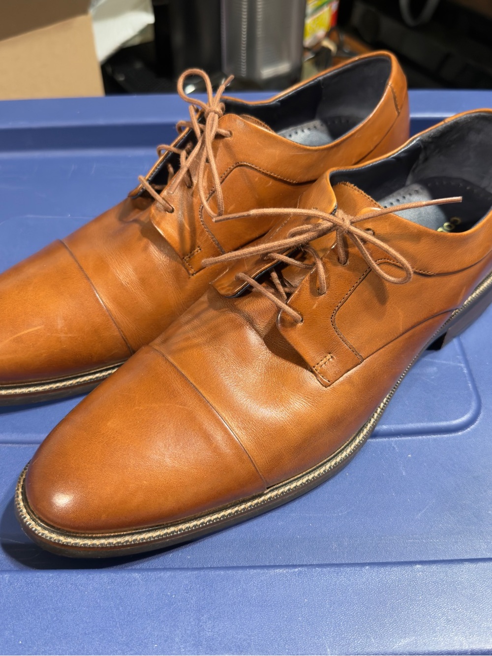 Cole haan